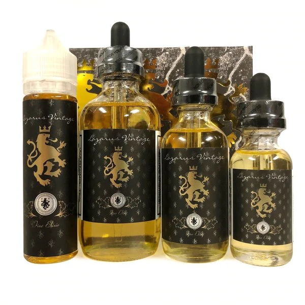 赤字上等★激安セール【在庫あり★即納可能】アメリカ産 Lazarus Vintage 7 WONDERS of the World 60ml★ラザロ ヴィンテージ セブンワンダーズ 米国産