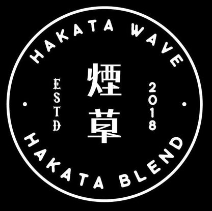 【在庫あり★即納可能】電子タバコ用リキッド HAKATA WAVE E-LIQUID AUTHENTIC TOBACCO 60ml★ハカタウェーブ オーセンティックたばこ