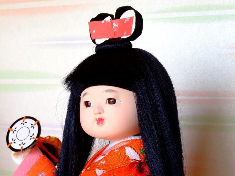 在庫ラスト1個☆即納可能】廣栄作 夢わらべ 鼓 二人 8号ケース