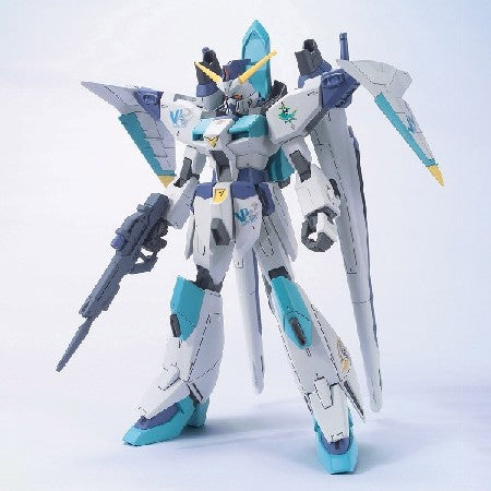 【再販予約】バンダイ ヴァンセイバーガンダム (1/100) (ガンプラ)
