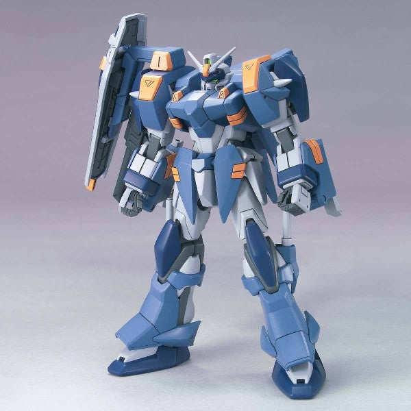 【再販予約】バンダイ ブルデュエルガンダム (HG) (ガンプラ)
