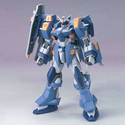 【再販予約】バンダイ ブルデュエルガンダム (HG) (ガンプラ)