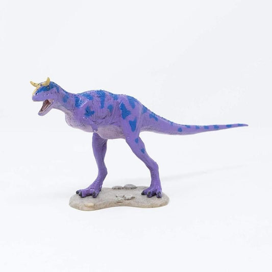 【在庫あり★即納可能】フェバリット 恐竜 カルノタウルス ソフトモデル (FDW-017)【新品★未使用品】