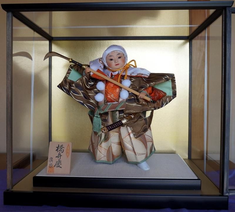 五月人形通販｜端午の節句・こどもの日・武者人形・ケース飾り｜伊賀屋