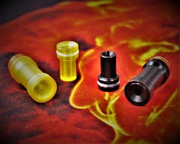 【在庫ラスト1個★即納可能】GRAM 510 Drip Tip DOKAN★グラム ドカン★ドリチ ドリップチップ