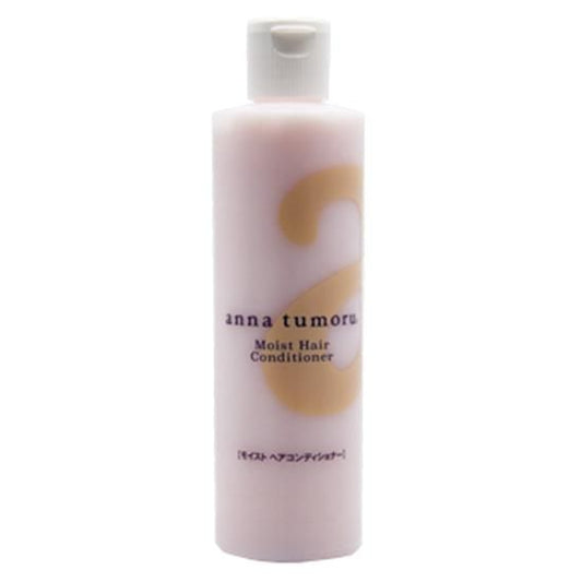 【お取り寄せ★納期 最長 約2週間】アンナトゥモール モイストヘア コンディショナー 300ml