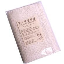 【お取り寄せ★納期 最長 約2週間】TAKEFU ボディタオル （ノーマル） 40×95cm