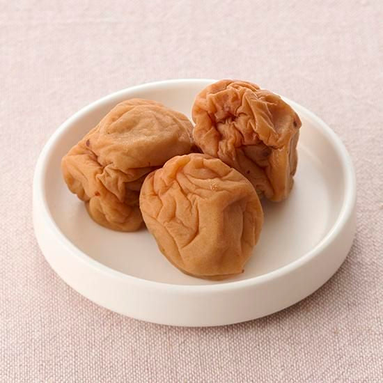 【お取り寄せ★納期 最長 約2週間】オーサワ 龍神梅 （ビン） 300g