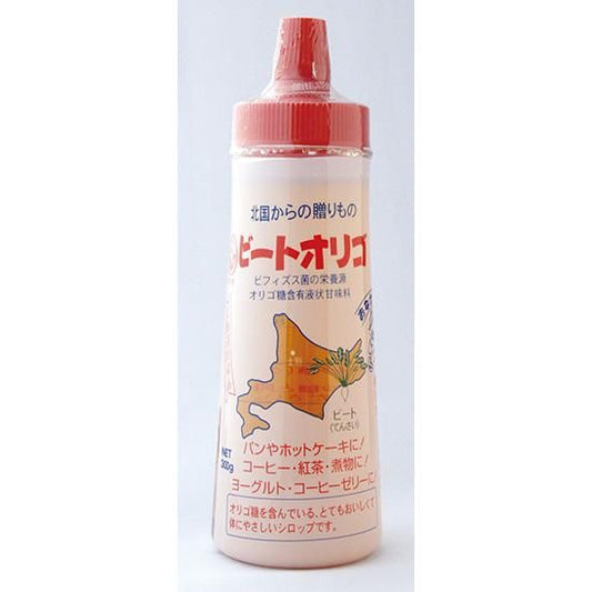 【お取り寄せ★納期 最長 約2週間】創健社 日本甜菜製糖 ビートオリゴ 300g / 079702