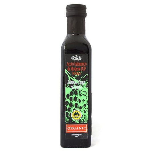【お取り寄せ★納期 最長 約2週間】アリサン H75 有機バルサミコビネガー 250ml