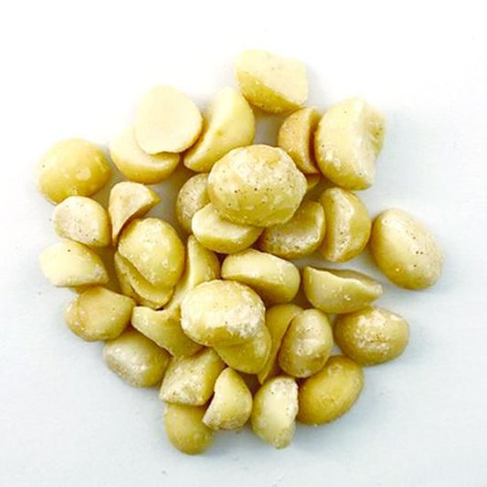 【お取り寄せ★納期 最長 約2週間】アリサン N49L 有機マカデミアナッツ 1kg