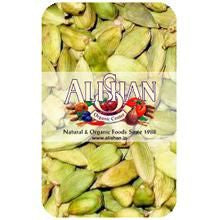 【お取り寄せ★納期 最長 約2週間】アリサン Z08M カルダモン 500g