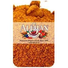 【お取り寄せ★納期 最長 約2週間】アリサン Z36M ガラムマサラ 500g