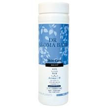 【お取り寄せ★納期 最長 約2週間】彩生舎 ハイパープランツ HNB003 薬用入浴剤 DRアロマバス（医薬部外品）　スキンケア 500g