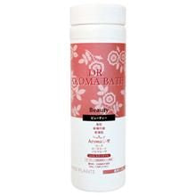 【お取り寄せ★納期 最長 約2週間】彩生舎 ハイパープランツ HNB004 薬用入浴剤 DRアロマバス（医薬部外品）　ビューティー 500g