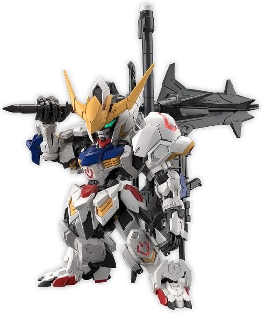 【在庫あり★即納可能】バンダイ ガンダムバルバトス (MGSD) (ガンプラ)