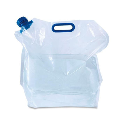 【お取り寄せ★納期 最長 約2週間】折りたたみ水タンク 10L★カクセー HJT-05 給水袋 コンパクト 防災グッズ 防災用品 避難セット 帰宅困難者支援 非常用持出袋 災害 断水
