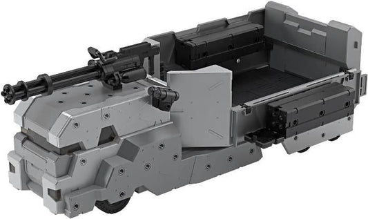【在庫あり★即納可能】バンダイ 境界戦機ウェポンセット8 (HG) (プラモデル)