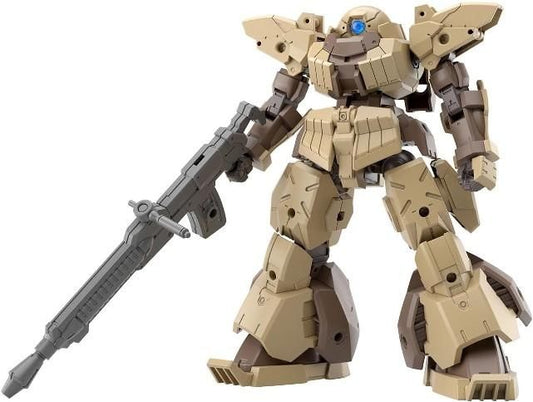 【在庫あり★即納可能】バンダイ 30MM bEXM-28 レヴェルノヴァ [ブラウン] (プラモデル)