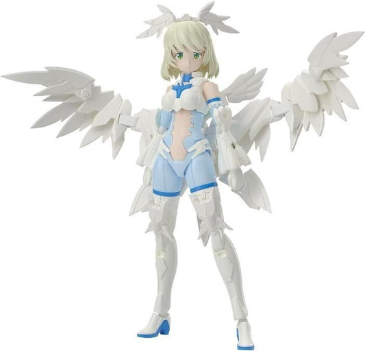 【在庫あり★即納可能】バンダイ 30MS SIS-Dc88w エリエネ=エリエリカ(エレガンテフォーム) (プラモデル)