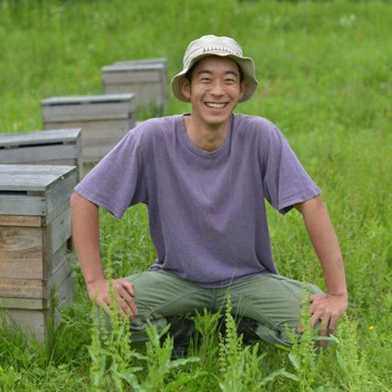 【お取り寄せ★納期 最長 約2週間】瀬戸内タカノスファーム 島のはちみつ 500g
