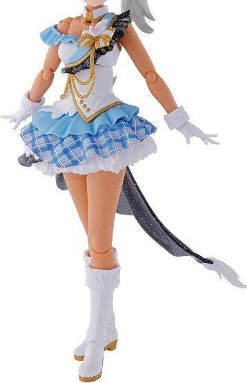 【在庫あり★即納可能】バンダイ 30MS オプションボディパーツ ビヨンドザブルースカイ1[カラーC] (プラモデル)