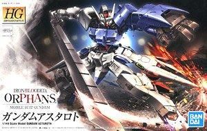 【在庫あり★即納可能】バンダイ ガンダムアスタロト (HG) (ガンプラ)