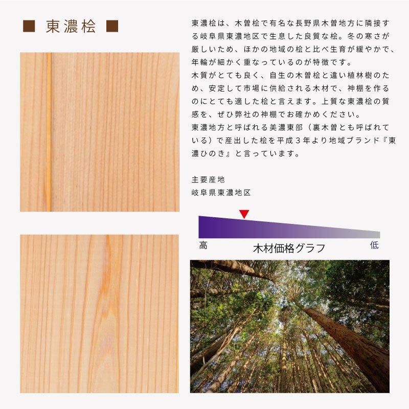 【お取り寄せ★納期 最長 約2週間】大神明 神具 神事用品★神具 神事用品 推し神棚 推し活 コレクションラック ディスプレイ 飾り棚 収納 オタ活