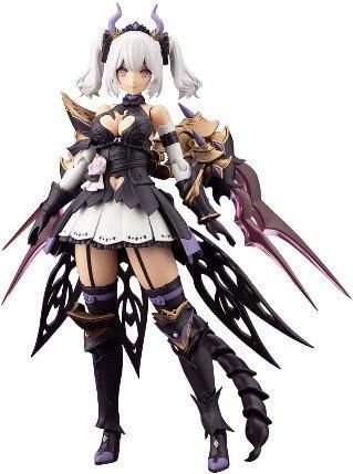 【02月再販予約】コトブキヤ アルカナディア ソフィエラ (プラモデル)