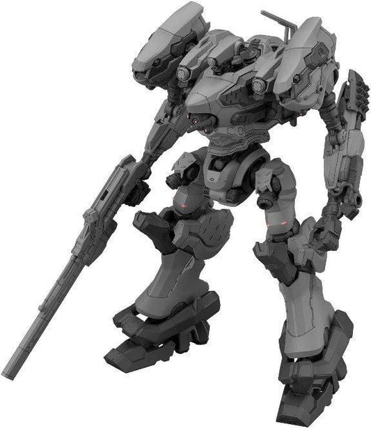 【再販予約】バンダイ 30MM ARMORED CORE VI FIRES OF RUBICON RaD CC-2000 ORBITER (プラモデル)