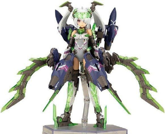 【在庫あり★即納可能】コトブキヤ フレームアームズ・ガール フレズヴェルク＝コルニクス (プラモデル)