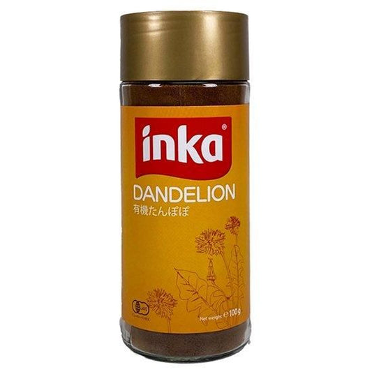 【お取り寄せ★納期 最長 約2週間】アリサン D147 有機穀物飲料　たんぽぽ 100g