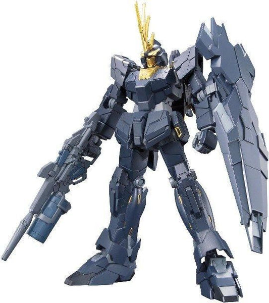【在庫あり★即納可能】バンダイ ユニコーンガンダム2号機 バンシィ・ノルン (ユニコーンモード) (HGUC) (ガンプラ)