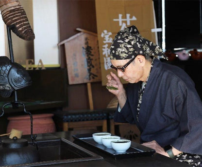 【お取り寄せ★納期 最長 約2週間】茶師の目利き　三年番茶ティーバッグ　3g×20袋