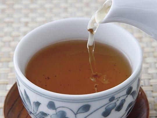【お取り寄せ★納期 最長 約2週間】茶師の目利き　三年番茶　150g