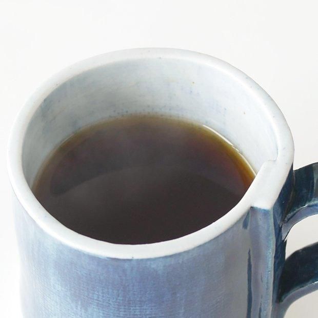 【お取り寄せ★納期 最長 約2週間】コーヒーバッグ 深煎りコクアルド　10包