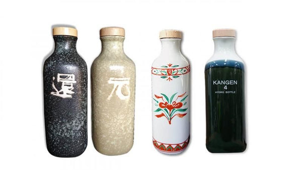 還元くん4 低電位水素茶製造ボトル 850ml