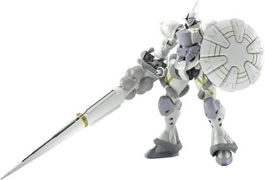 【在庫あり★即納可能】バンダイ エグザベ専用ギャン(ハクジ装備) (HG) (ガンプラ)