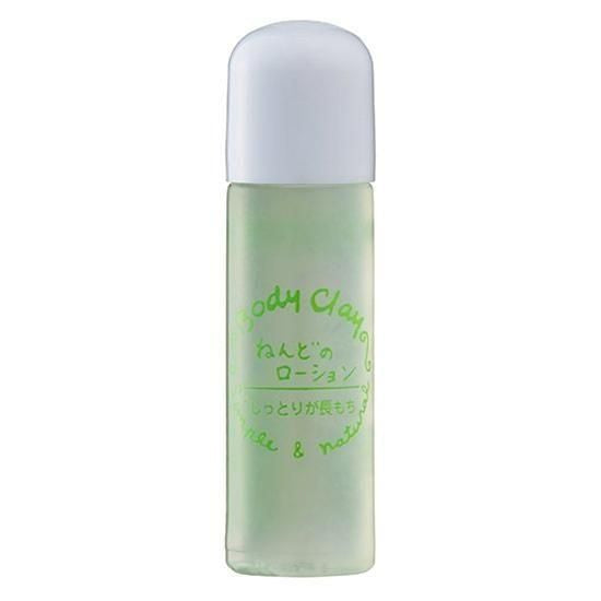 【在庫あり★即納可能】ボディクレイ ねんどのローション お試し用 10ml