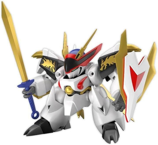 【在庫あり★即納可能】バンダイ 龍王丸 (HG) (プラモデル)