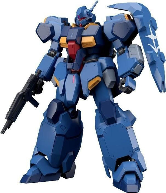 【在庫あり★即納可能】バンダイ グスタフ・カール00型 (HG) (ガンプラ)