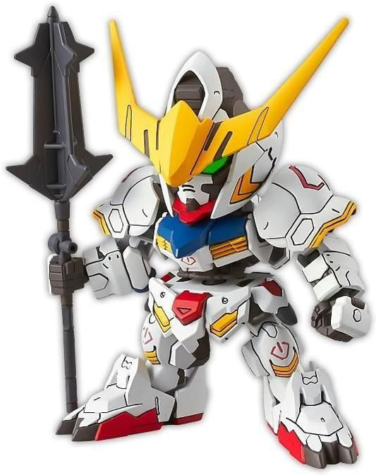 【在庫あり★即納可能】バンダイ SDガンダム EXスタンダード ガンダムバルバトス (SD) (ガンプラ)