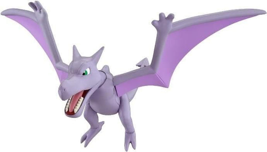 【在庫あり★即納可能】バンダイ ポケモンプラモコレクション カセキポケモンシリーズ プテラ (プラモデル)