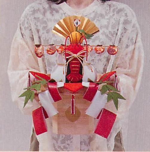 【お取り寄せ★納期 最長 約2週間】鏡餅（大）伊勢海老付★安心の日本製！新年のお祝いを！