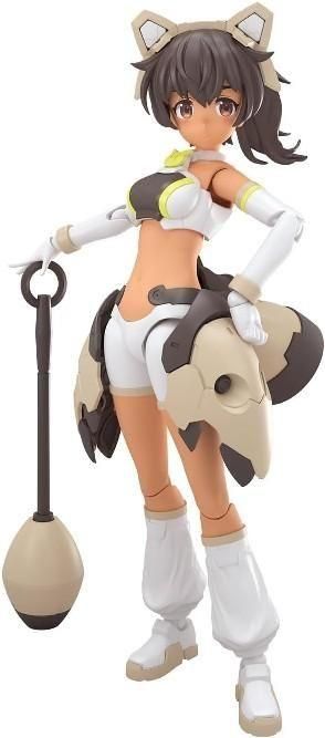美プラ・美少女プラモデル通販｜30MS・創彩少女庭園・メガミデバイス