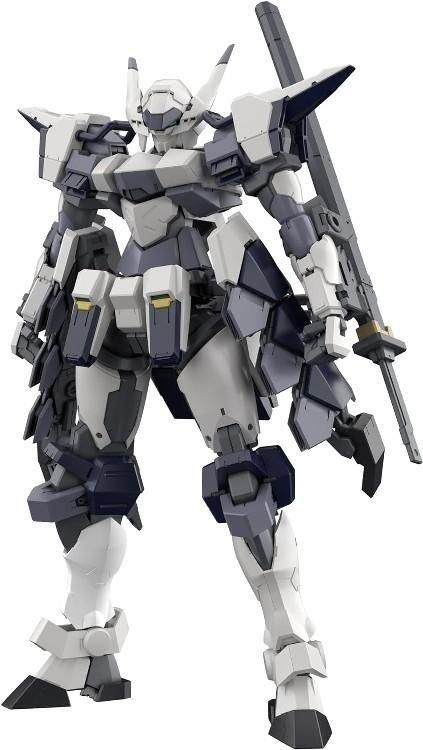 【8月発売予約】KADOKAWA(カドカワ) KADOKAWA PLASTIC MODEL SERIES 「フルメタル・パニック！ Family」 1/48 アズール・レイヴン (プラモデル)