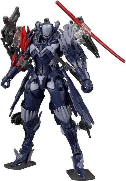 【9月発売予約】バンダイ 30MM DAEMON X MACHINA TS 名状しがたきもの (プラモデル)