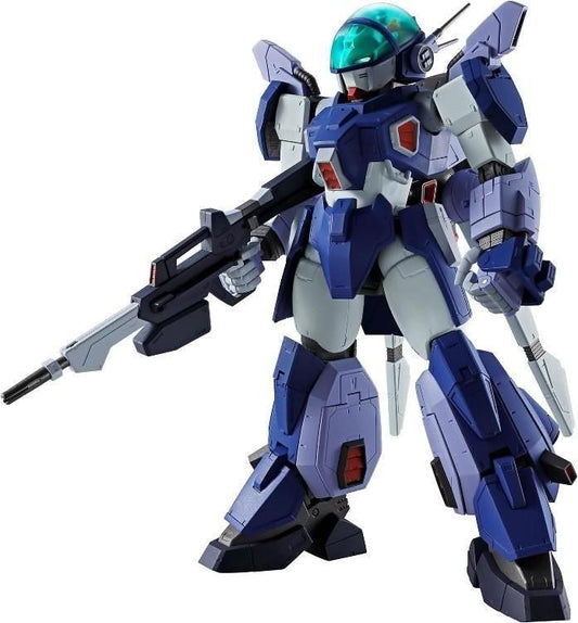 【9月発売予約】バンダイ HI-METAL R レイズナー (完成品)