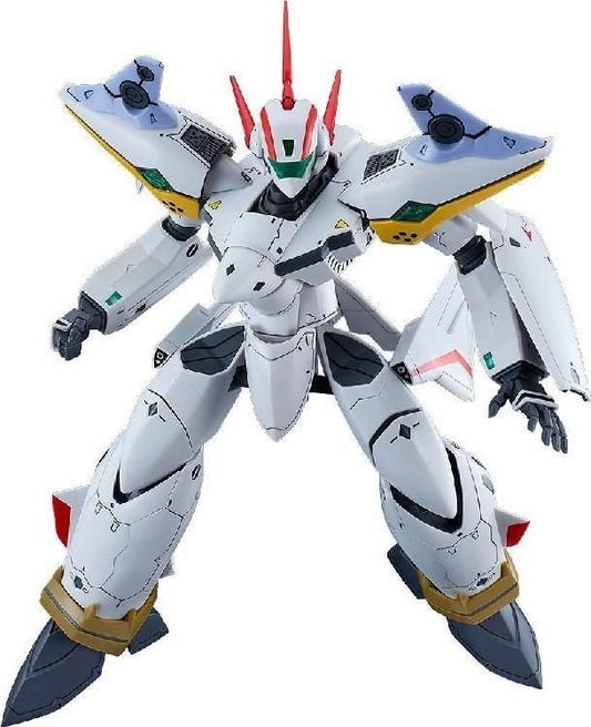 【11月発売予約】マックスファクトリー PLAMAX 1/72 VF-19P エクスカリバー(惑星ゾラ パトロール隊仕様) (プラモデル)