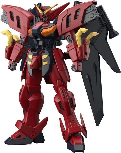 ガンプラ通販｜HG・RG・MG・PG・SD・新作・再販｜伊賀屋